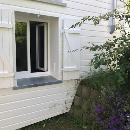 T2 Poitiers Benoit 20min Futuroscope 아파트