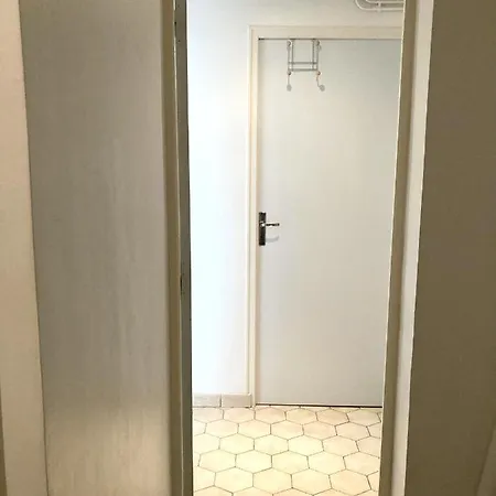 아파트 T2 Poitiers Benoit 20min Futuroscope *