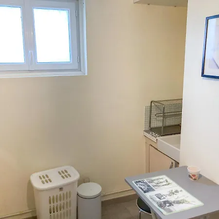 T2 Poitiers Benoit 20min Futuroscope Saint-Benoît