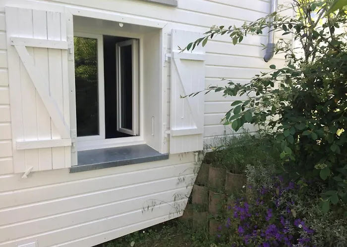 T2 Poitiers Benoit 20min Futuroscope Apartment