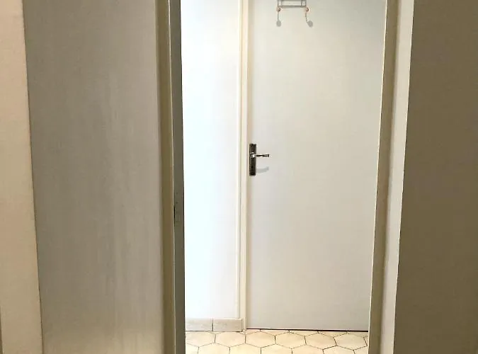 Apartment T2 Poitiers Benoit 20min Futuroscope *