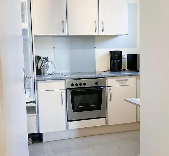 T2 Poitiers Benoit 20min Futuroscope Apartment Saint-Benoit (Vienne)