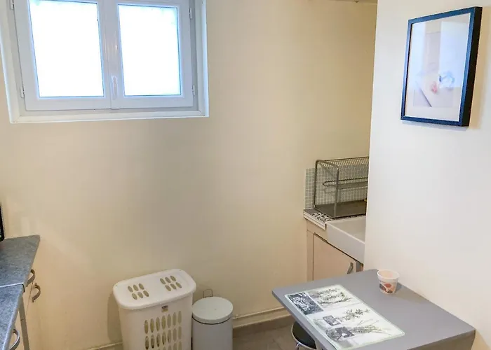 T2 Poitiers Benoit 20min Futuroscope Saint-Benoit (Vienne)