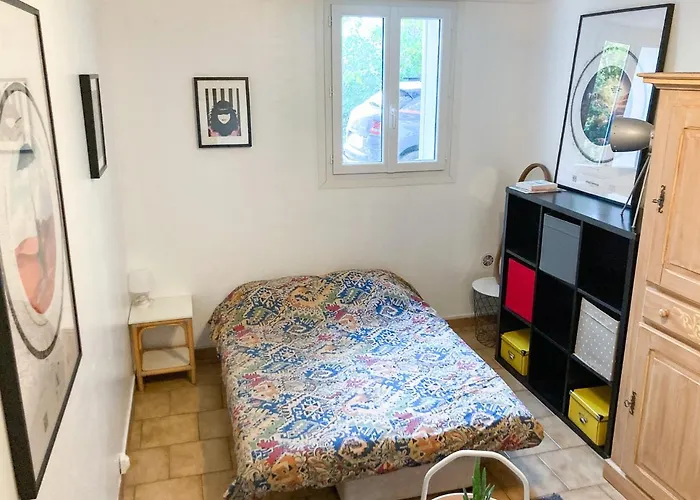 Apartment T2 Poitiers Benoit 20min Futuroscope Saint-Benoit (Vienne)